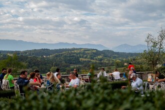 Libri in Cantina: festival di editoria a Susegana (TV)