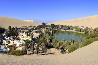 Perù_Laguna di Huacachina_Depositphotos_tr3gi