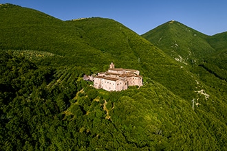 Abbazia di Sassovivo