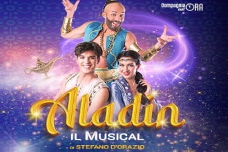 Aladin il Musical