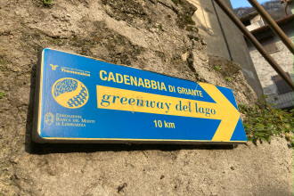 Cartelli Greenway