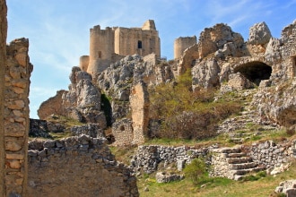 Rocca Calascio