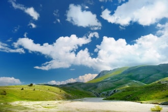 Gran Sasso