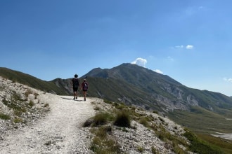 Gran Sasso Cammino