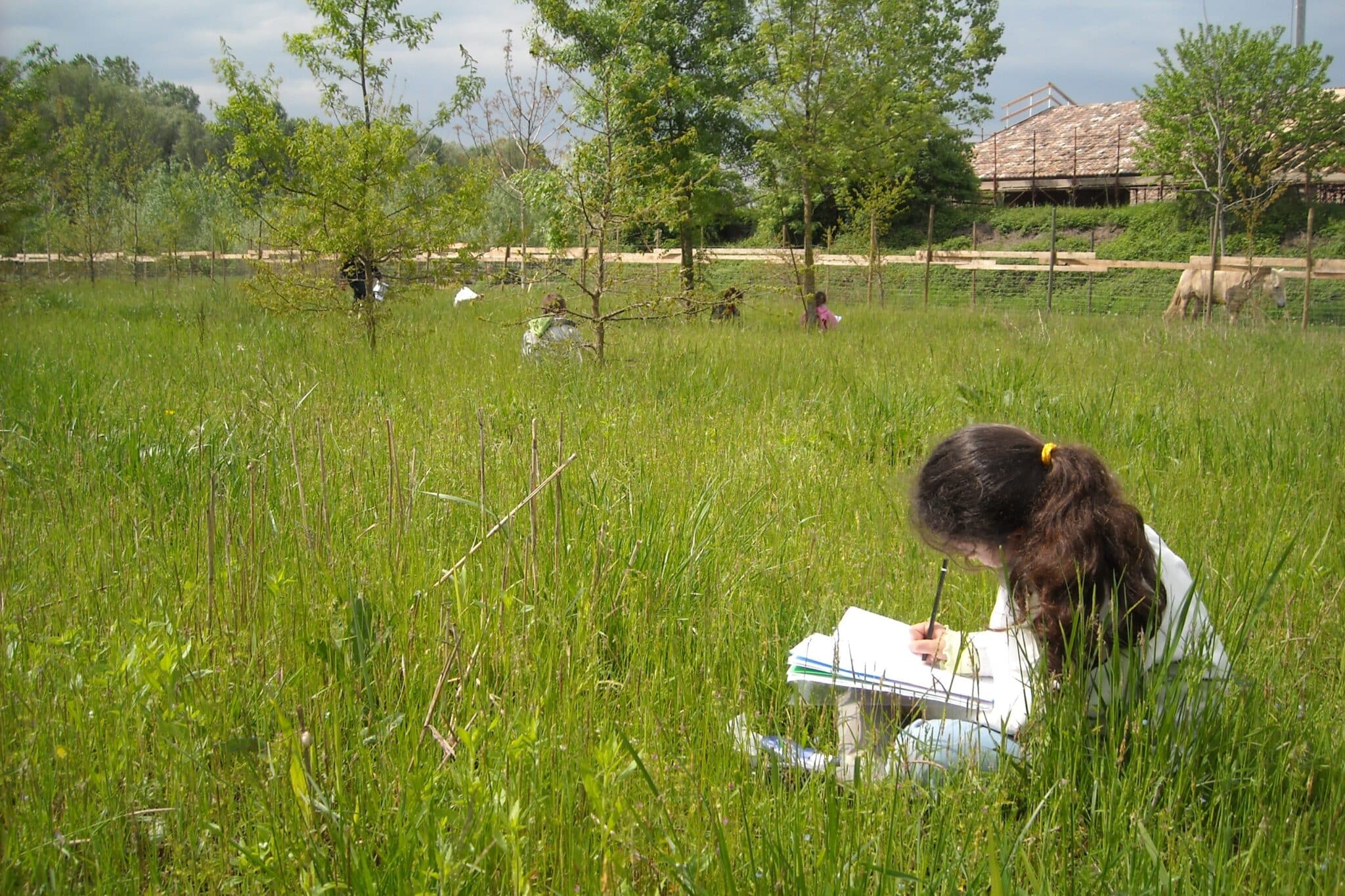 Urban Nature: la festa della natura in città ©Federica-Di-Luca