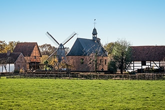 Museo Bokrijk