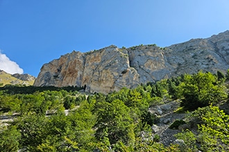 Grotte del Cavallone