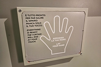 Museo nazionale Rossini a Pesaro