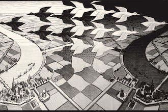 Asti_Escher_Giorno_Notte