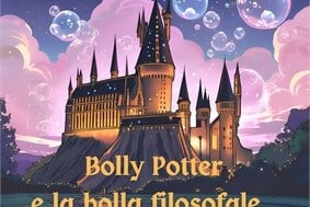 Bolly Potter: Halloween al Castello di Tabiano