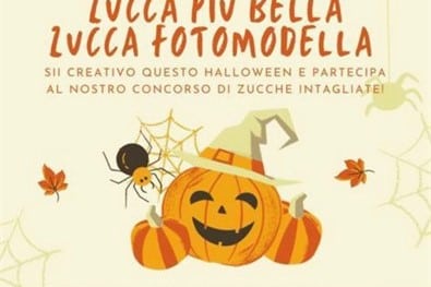 Halloween nei Castelli del Ducato