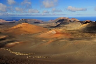 Halloween alle Canarie: la leggenda di Lanzarote