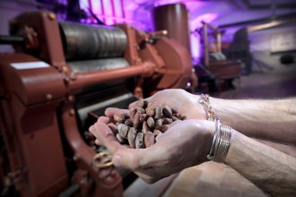 Museo del cioccolato Torino