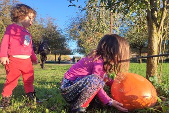 Attività per famiglie alla Reggia di Venaria Reale