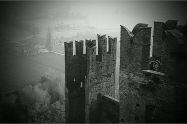 Halloween per bambini a Castell'Arquato