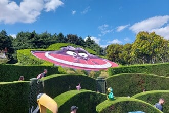 Disneyland-Paris