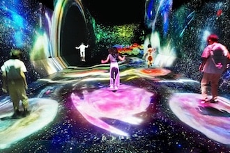 Tokyo_TeamLab Planets_02_ph_DMM.COM