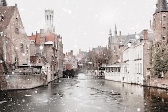 bruges_iStock-phdvoevnore