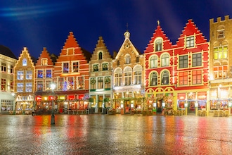 Bruges_iStock_phKavalenkavaVolha