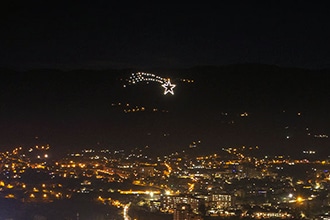 Stella di Miranda a Terni