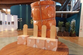 Grand Tour Italia a Bologna con i bambini: la fabbrica della mortadella