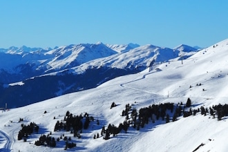 Plose Panorama piste da sci