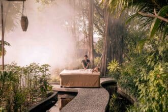 Iru Fushi SPA by Thalgo