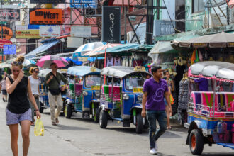 Bangkok