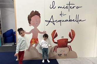 Verona_ChildrensMuseum_spettacoloAcquabella_titolo_bambine_phGrottoM