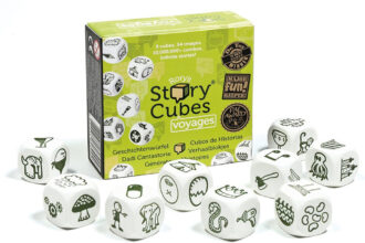 Story Cube Asmodee