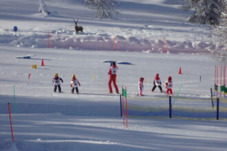 Val di Sole Campo Giochi Daolasa Kids 