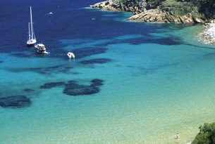 Toscana Il Mare Della Maremma Le Spiagge Per I Bambini